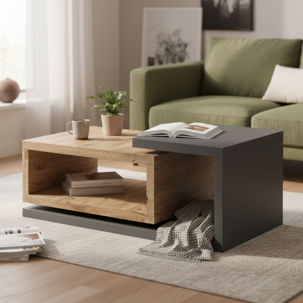 Comparație mobilier la comandă versus mobilier standard Mob Arhitect – ghid pentru alegerea potrivită