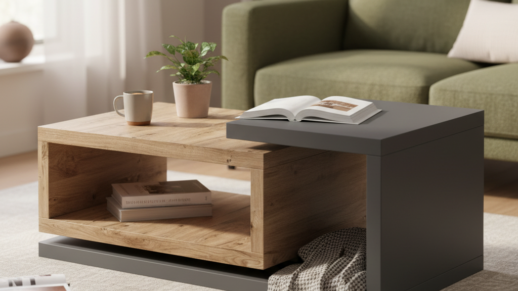 Comparație mobilier la comandă versus mobilier standard Mob Arhitect – ghid pentru alegerea potrivită