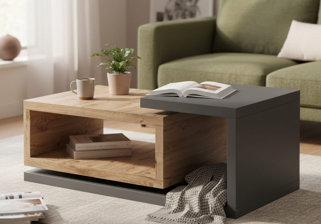 Comparație mobilier la comandă versus mobilier standard Mob Arhitect – ghid pentru alegerea potrivită