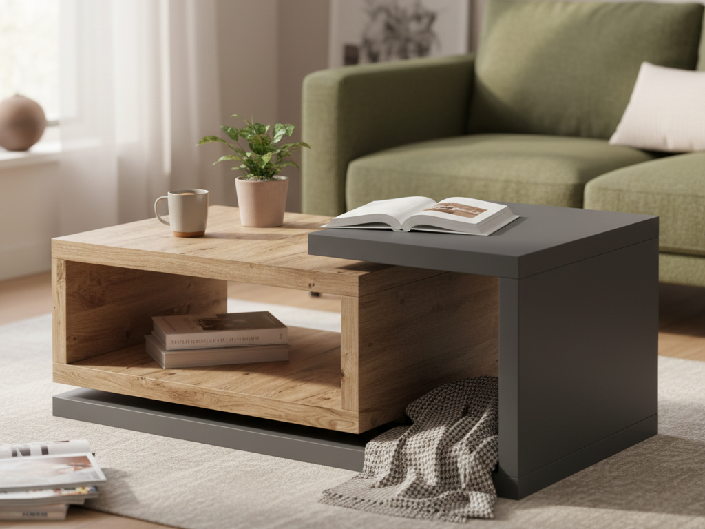 Comparație mobilier la comandă versus mobilier standard Mob Arhitect – ghid pentru alegerea potrivită