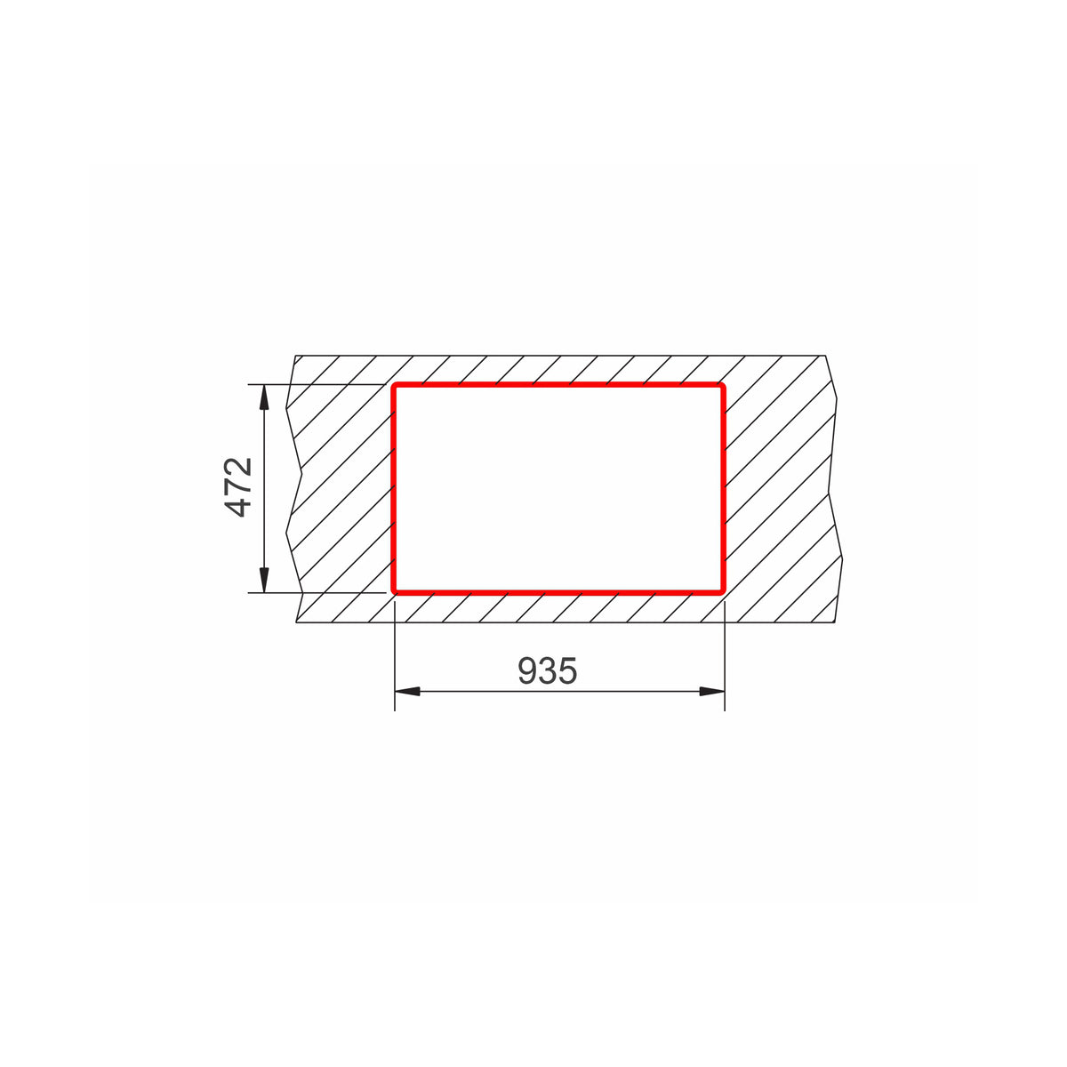 Chiuveta soft compozit Pyramis Level DUROTHEK 1 1/2B 1D DR ALB