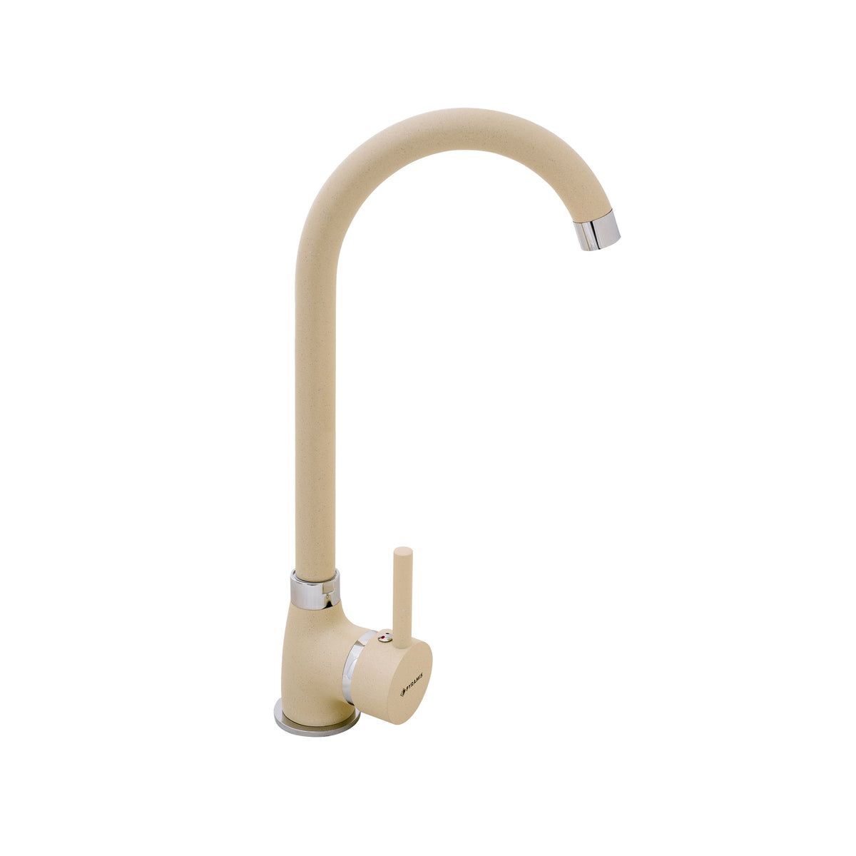 Baterie bucatarie Pyramis BELLO PLUS - beige