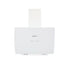 Hota decorativa Pyramis ATD60650W Turbo White Glass