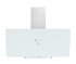 Hota decorativa Pyramis ATD90650W Turbo White Glass