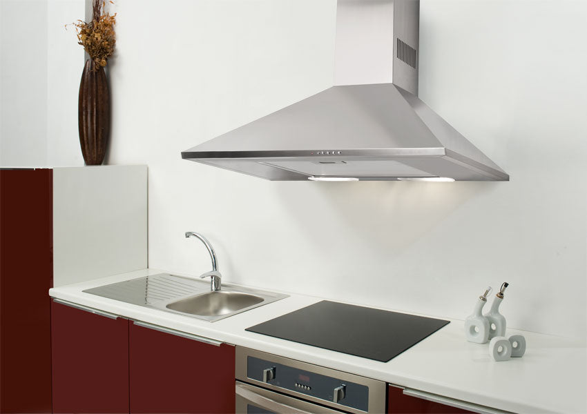 Hota Decorativa Square Chimney CH105E