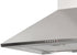 Hota Decorativa Square Chimney CH105E