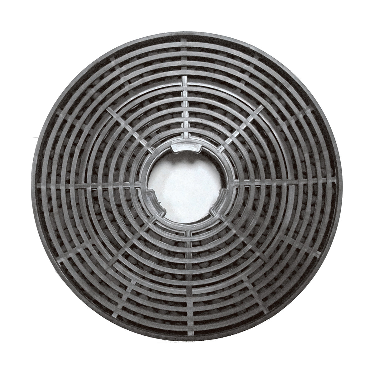 Filtru Carbon Activ Silver3
