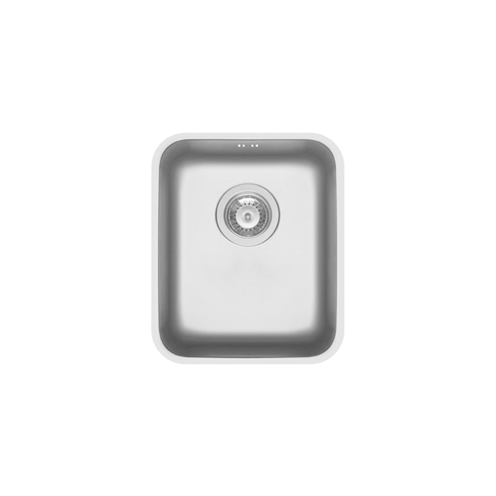 Chiuveta inox Pyramis RELIA 33x40 1B