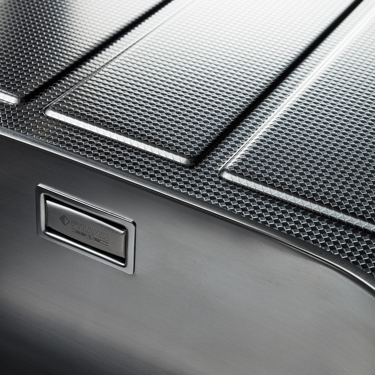 Chiuveta inox ATHENA DIAMOND 79x50 1B1D DR