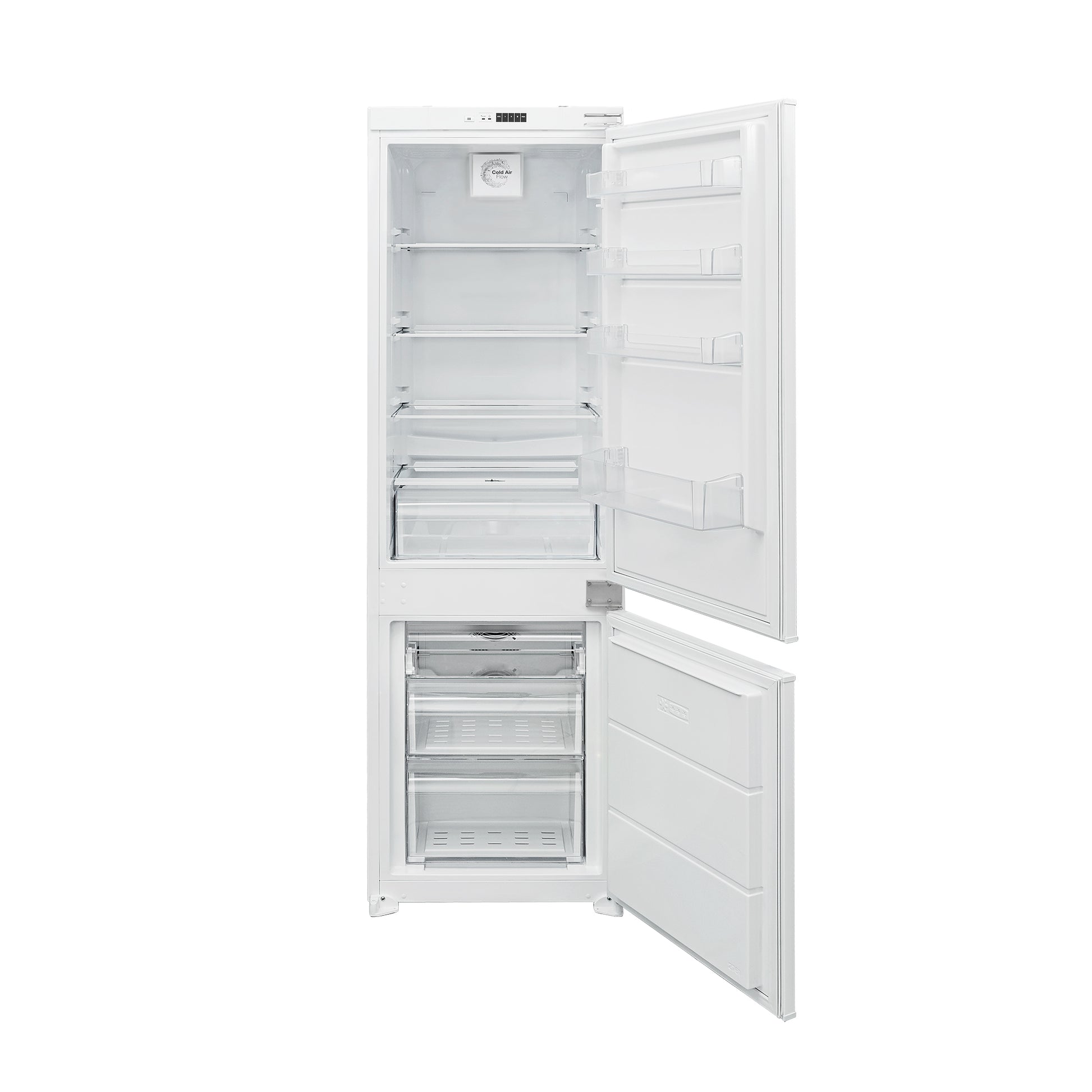 Combina frigorifica incorporabila Pyramis VE27RO61 FROST FREE