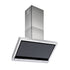 Hota decorativa Pyramis SPECIETO Black Glass 90cm