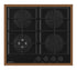 Plita gaz Pyramis 8080 PVD COOPER