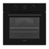 Cuptor electric Pyramis 60IN 80102 FULL BLACK