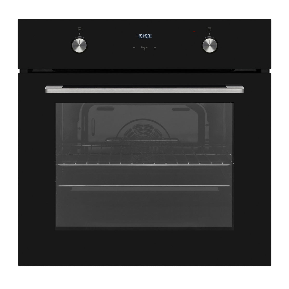 Cuptor electric Pyramis 60IN 80202 BLACK