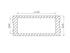 Chiuveta Inox TITAN 116x50 1B1D ST SM