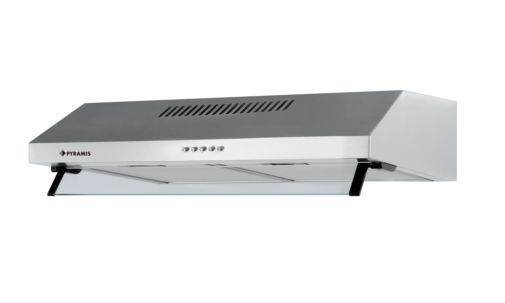 Hota clasica Pyramis ATCG1 Inox 1 motor -60cm-