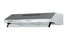 Hota clasica Pyramis ATCG1 Inox 1 motor -60cm-