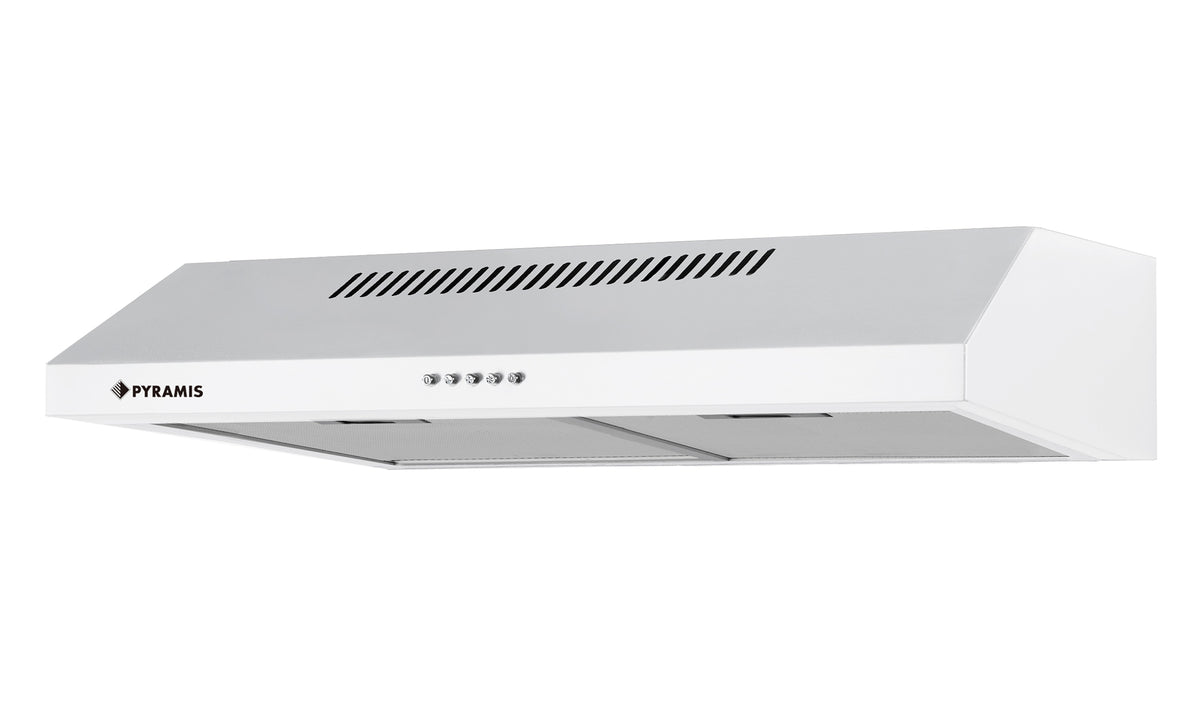 Hota clasica Pyramis ATC2 White 2 motoare -60cm-