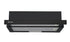 Hota telescopica Pyramis Sliding ATS2 Full Black