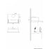 Hota telescopica Pyramis MDER Power Inox