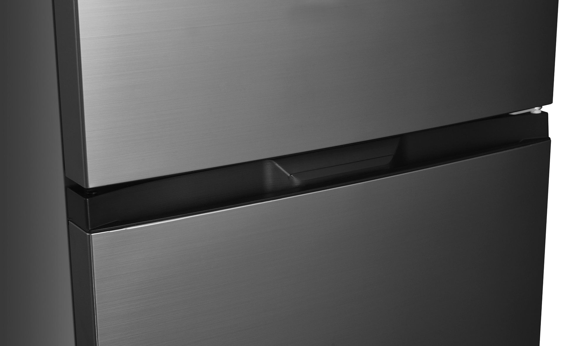 Combina frigorifica Pyramis FSN 195 Inox