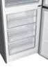 Combina frigorifica Pyramis FSO 185 Inox