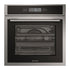 Cuptor electric Pyramis 731075 TC Inox