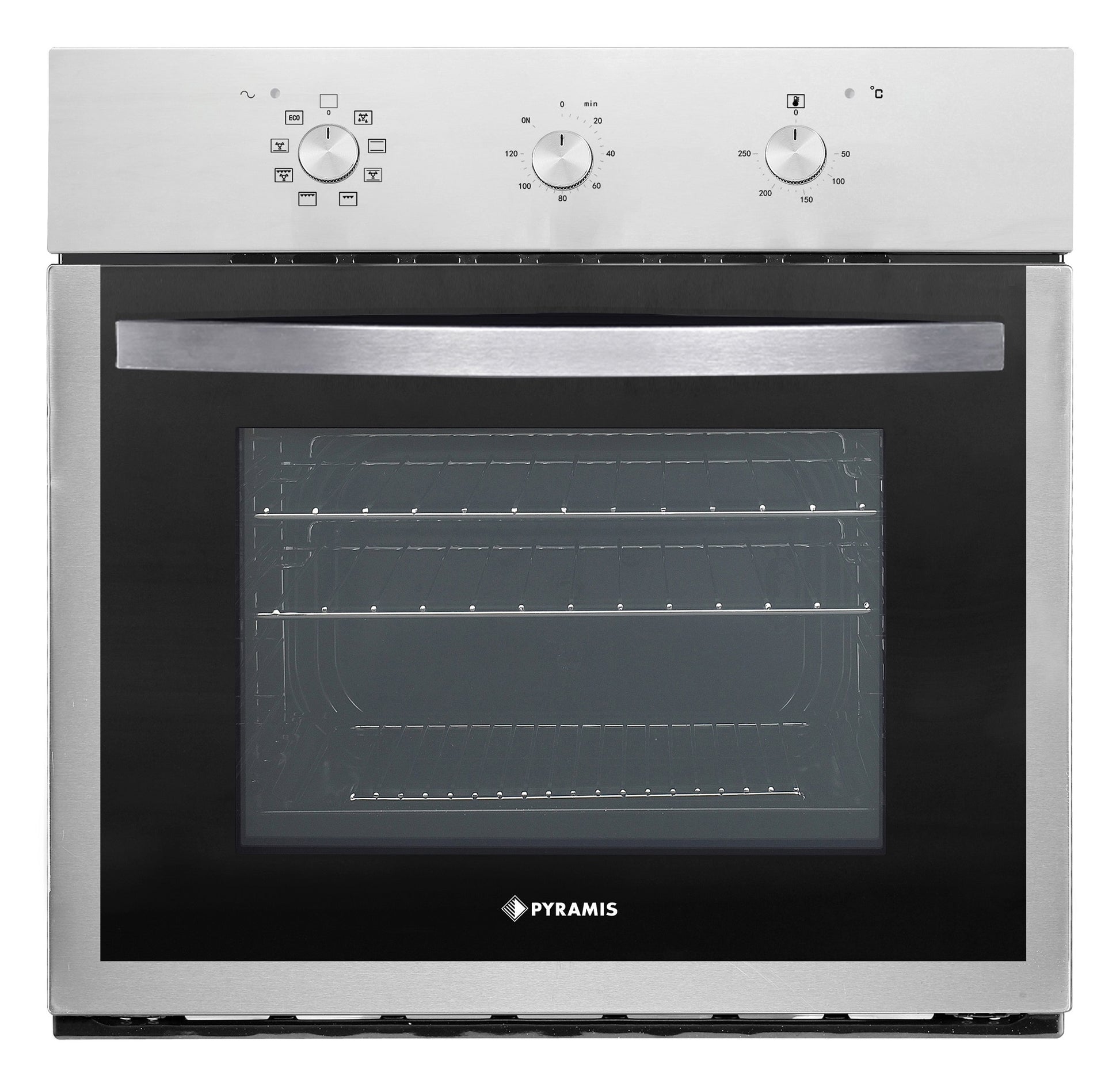 Cuptor electric Pyramis BAS Elegant 1001 IX