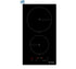 Plita inductie domino Pyramis PHI32230FMB Touch Control Black