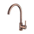 Baterie bucatarie Pyramis ECO BELLO PVD COPPER