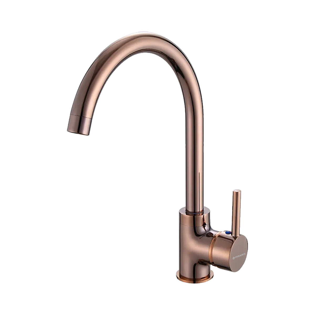 Baterie bucatarie Pyramis ECO BELLO PVD COPPER