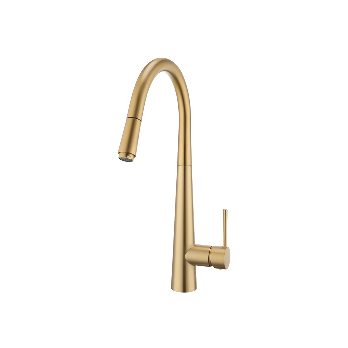 Baterie bucatarie Pyramis ECO DIAMOND PVD GOLD
