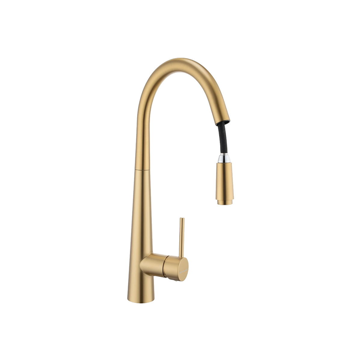 Baterie bucatarie Pyramis ECO DIAMOND PVD GOLD