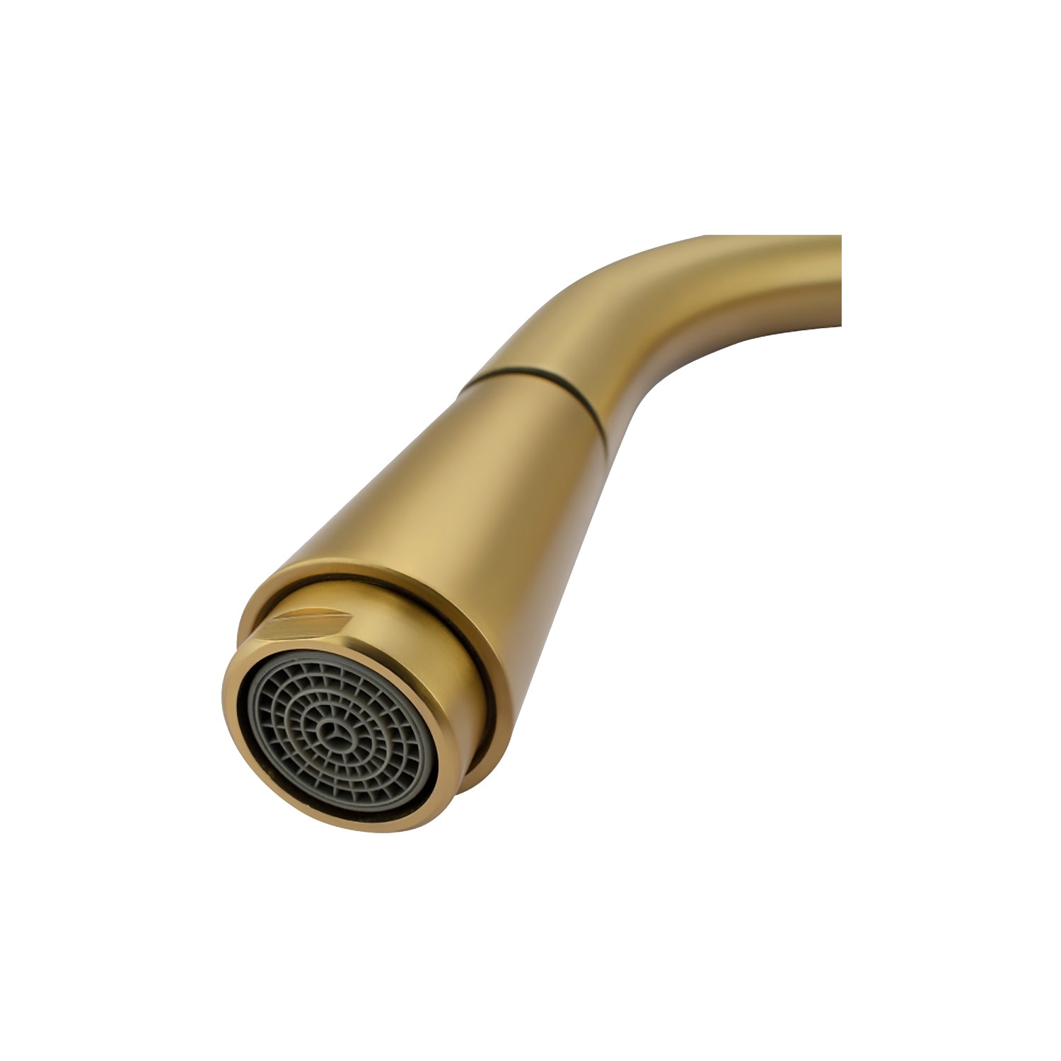 Baterie bucatarie Pyramis ECO DIAMOND PVD GOLD