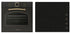 Pachet Pyramis 37P Vintage Anthracite