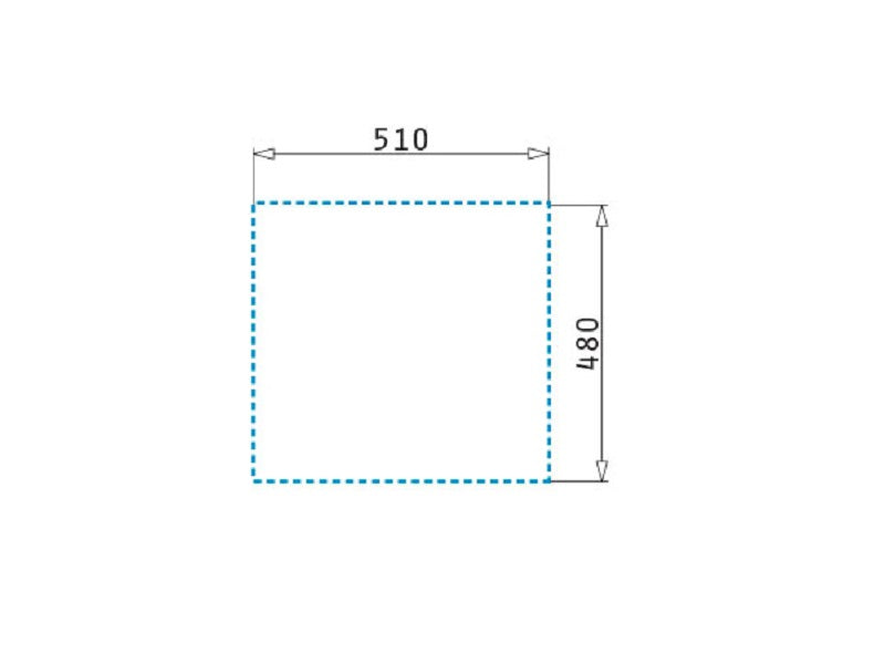 Pachet Pyramis 23P PVD Cooper