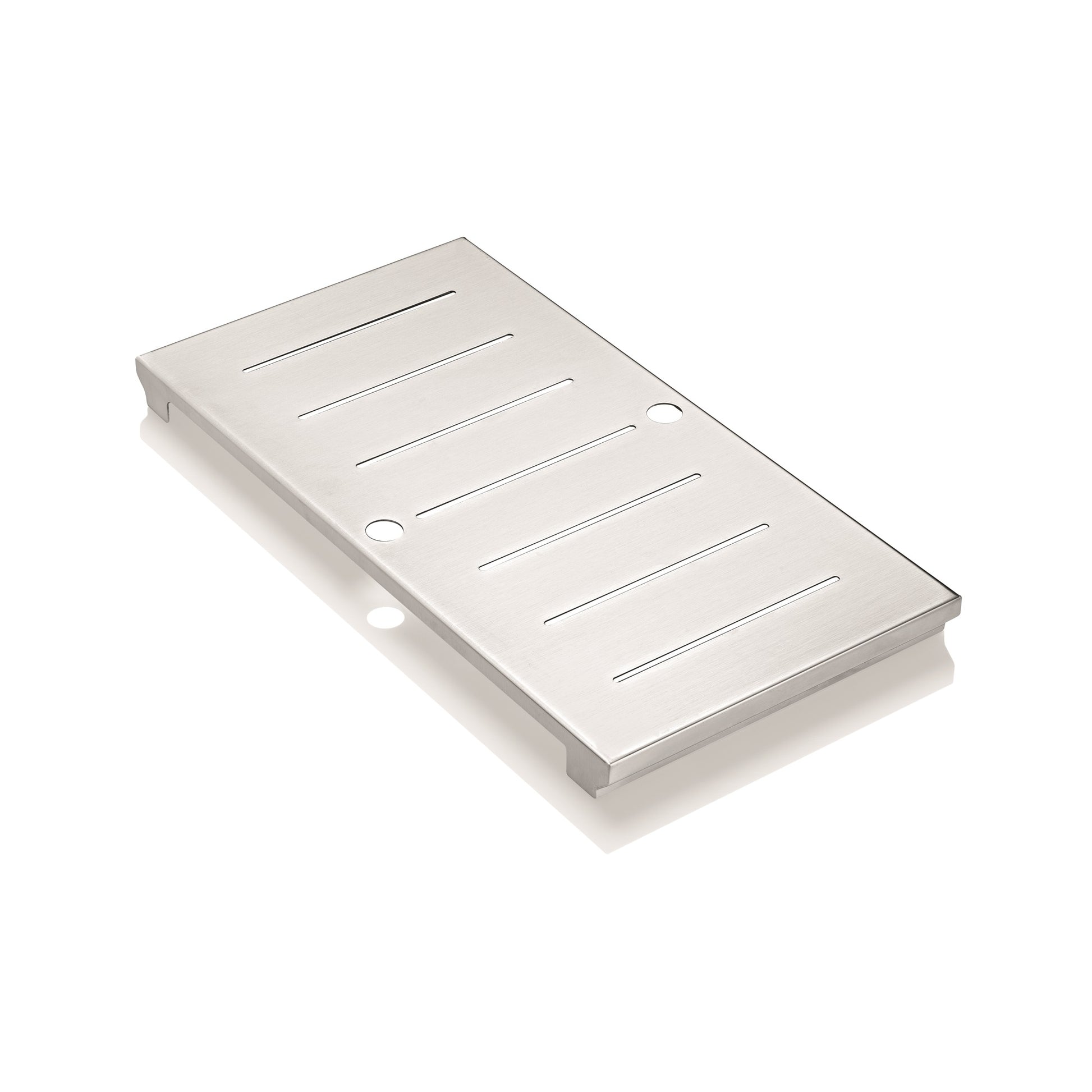 Tava scurgere 205x395mm  pentru chiuvetele din gama ZEUS