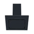 Hota decorativa Pyramis MAGIC Black Glass 60cm