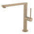 Baterie bucatarie Pyramis TRIGONO Beige