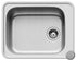 Chiuveta Inox SPACE PLUS  610mm*480mm