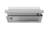 Hota telescopica Pyramis MDER Power Grey Glass
