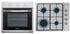 Set Pyramis 1P Elegant