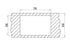 Set chiuveta inox INSET 1B1D LN si baterie BELLO crom