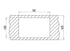 Set chiuveta inox INSET 1B 80x50 LN si baterie BELLO crom