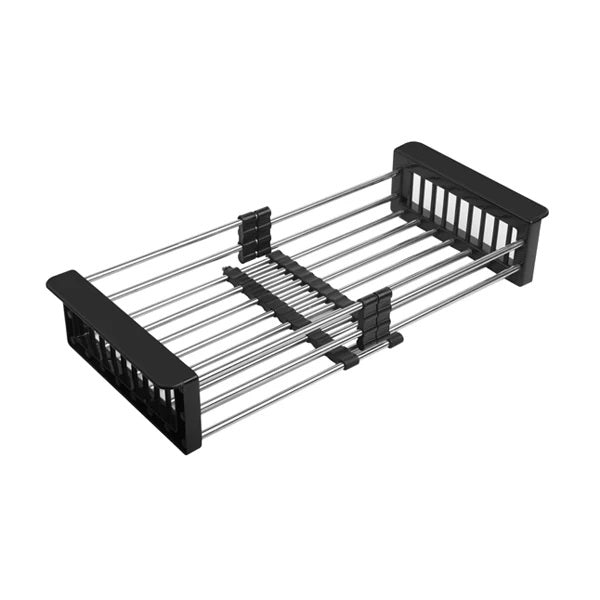 Cos multifunctional extensibil 202300547 Black