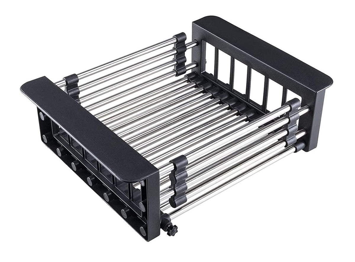 Cos multifunctional extensibil 202300547 Black