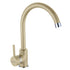 Set chiuveta granit CAMEA 53x50 si baterie Eco Bello Beige