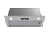 Hota total incorporabila Pyramis MD 70cm Inox