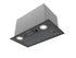 Hota total incorporabila Pyramis MD 52cm Black PNT