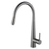 Baterie bucatarie Pyramis ECO DIAMOND PVD GUN METAL